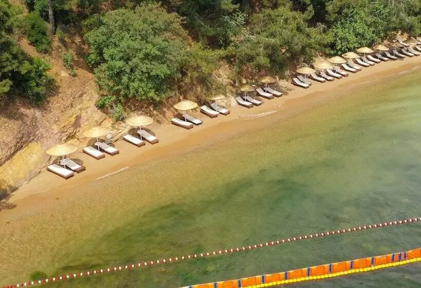 ホテル Anka Aya Nikola