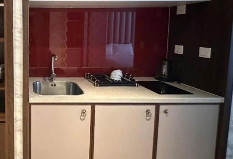 בית מלון כפרי Apec Mandala Mũi Né