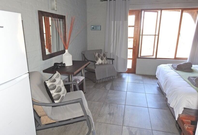 Hotel Balule Bushveld Safari Lodge