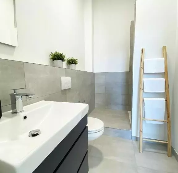 Hotelli Best Boarding House