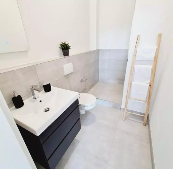 Hotelli Best Boarding House