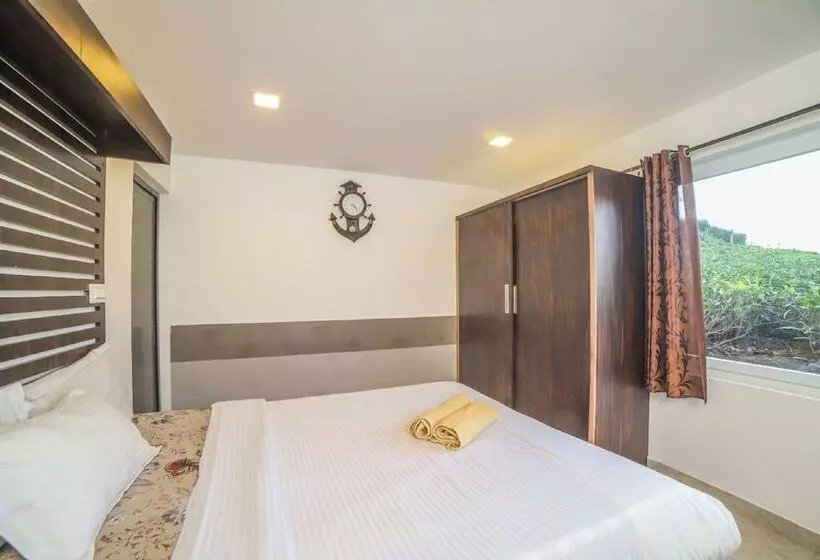 ホテル Blue Nile Homestay