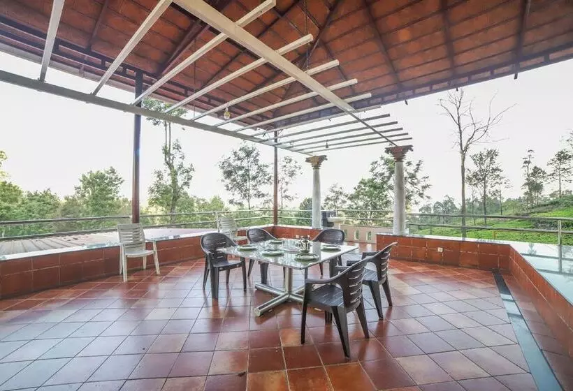 ホテル Blue Nile Homestay