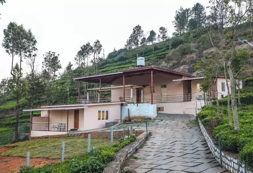 ホテル Blue Nile Homestay