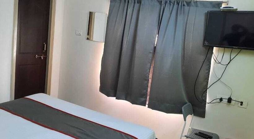 בית מלון כפרי Cozzy Rooms