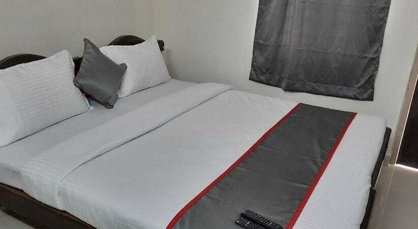 בית מלון כפרי Cozzy Rooms