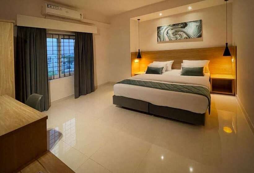 Hôtel Eiffel Suites