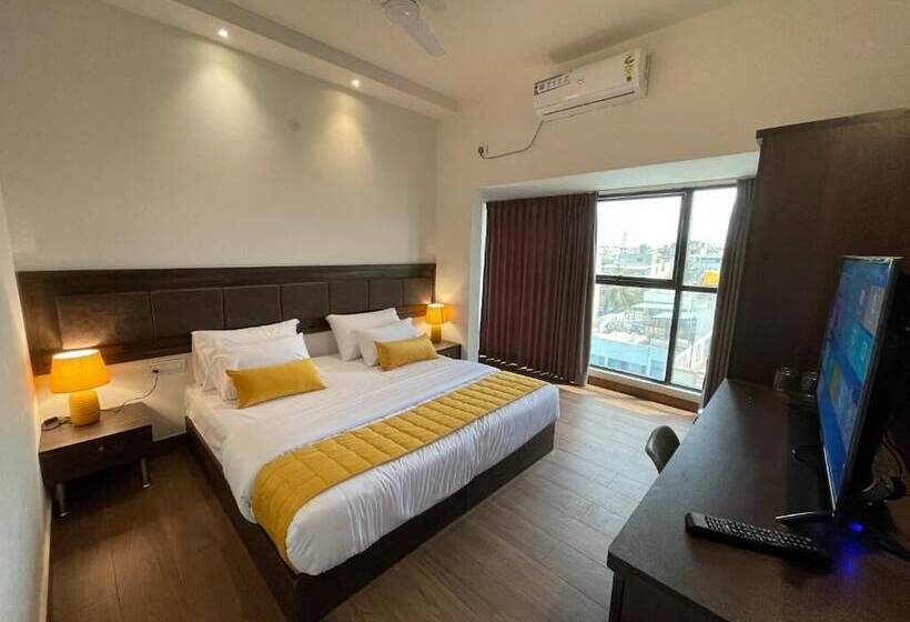 Hôtel Eiffel Suites