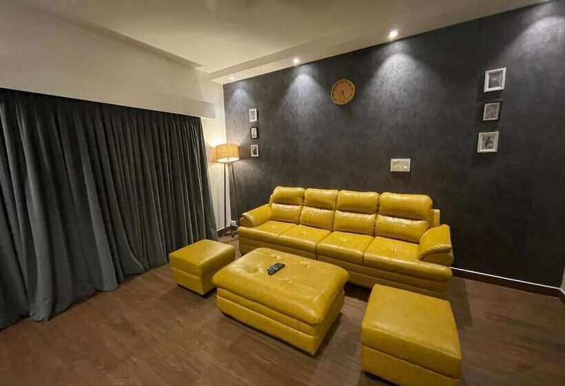 Hôtel Eiffel Suites