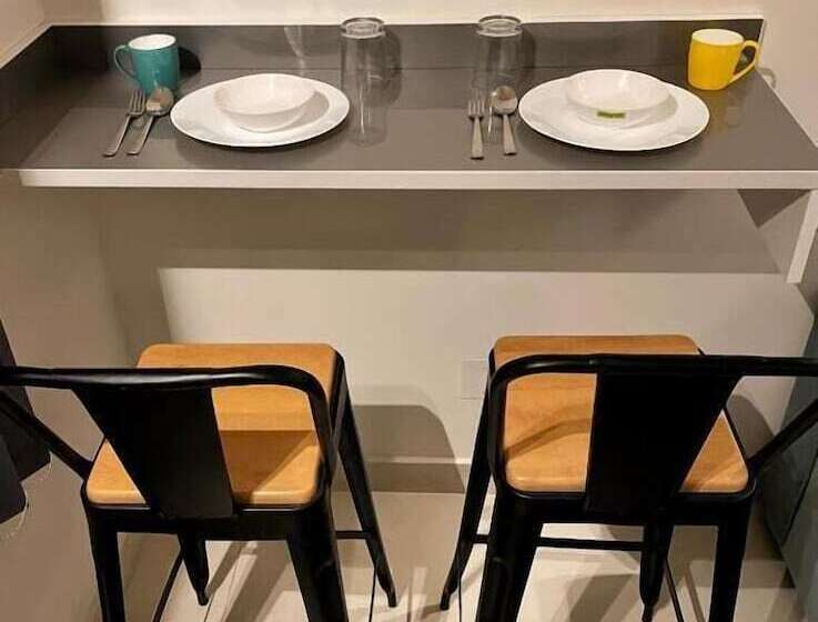 Hôtel Eiffel Suites