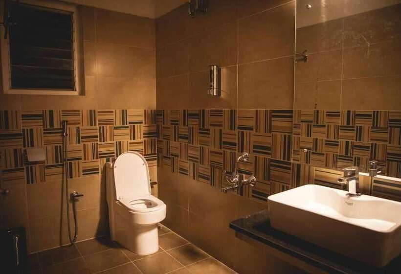 Hôtel Eiffel Suites