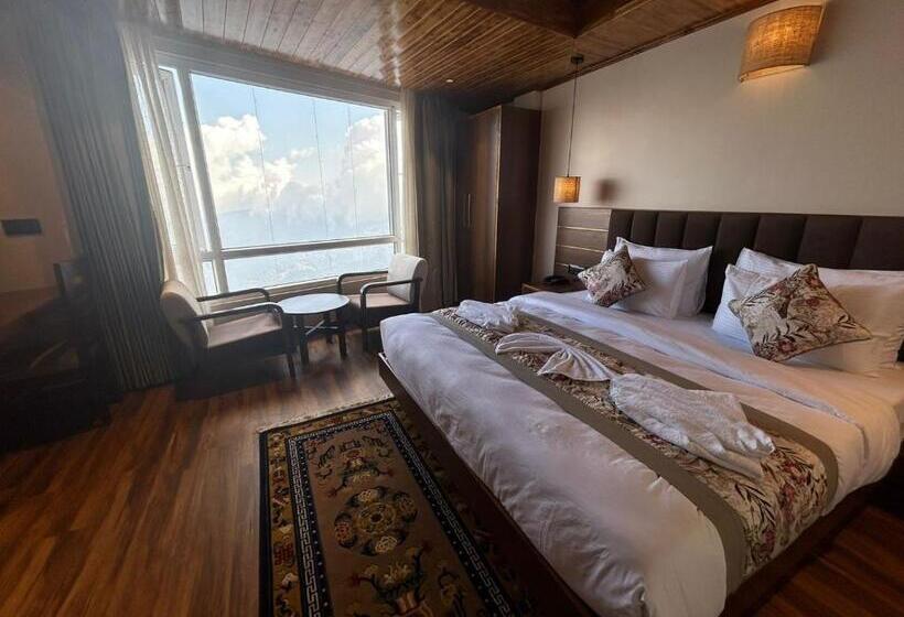 Hotel Gakhil Boutique