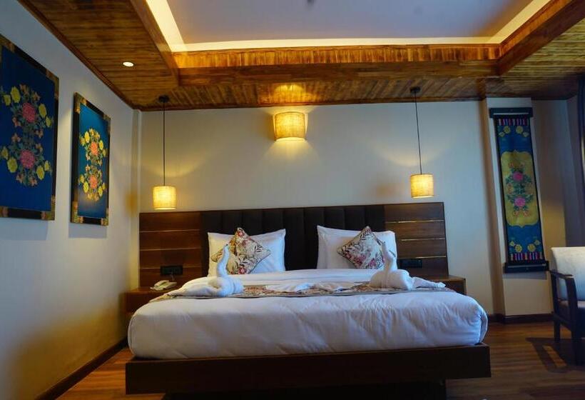 Hotel Gakhil Boutique