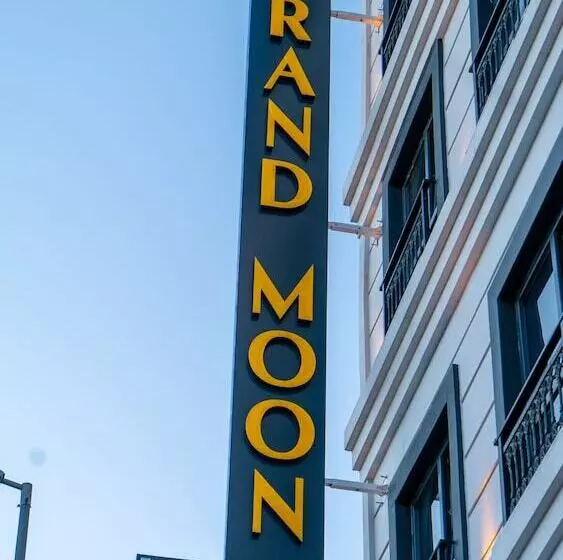 ホテル Grand Moon