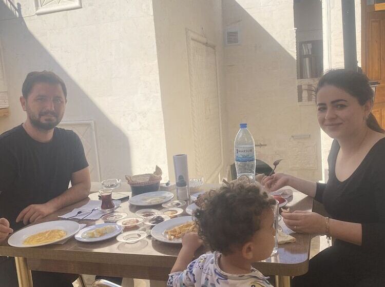 Hotel Hasan Paşa Konuk Evi