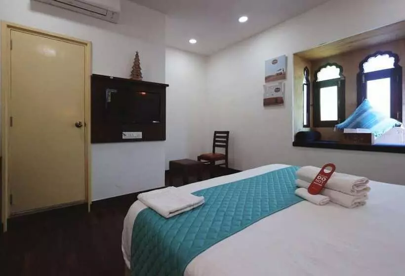 هتل Hinduja Haveli Gulab Sagar