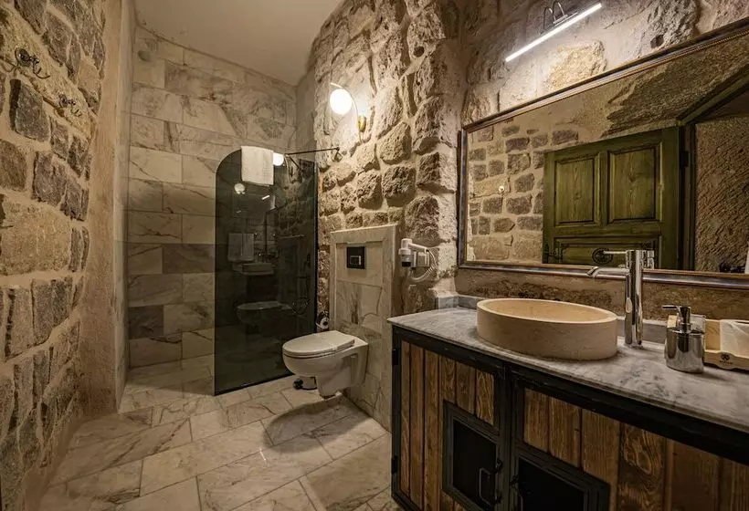 Hotelli Janus Cappadocia