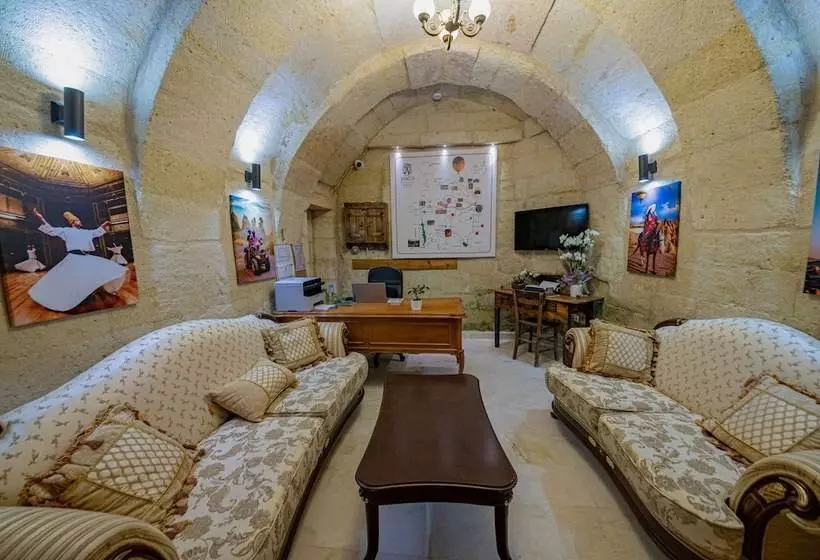 Hotelli Janus Cappadocia