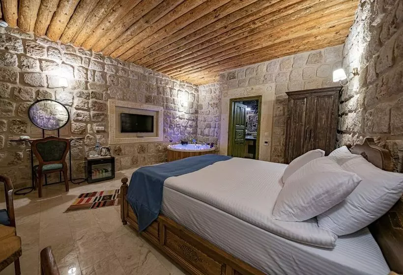 Hotelli Janus Cappadocia