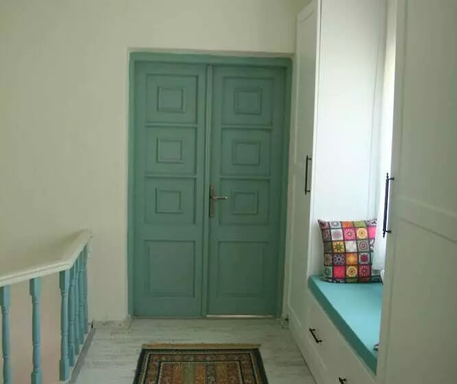 هتل Kakule Pansiyon & Cafe