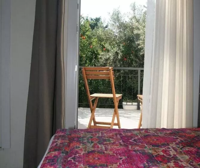 هتل Kakule Pansiyon & Cafe