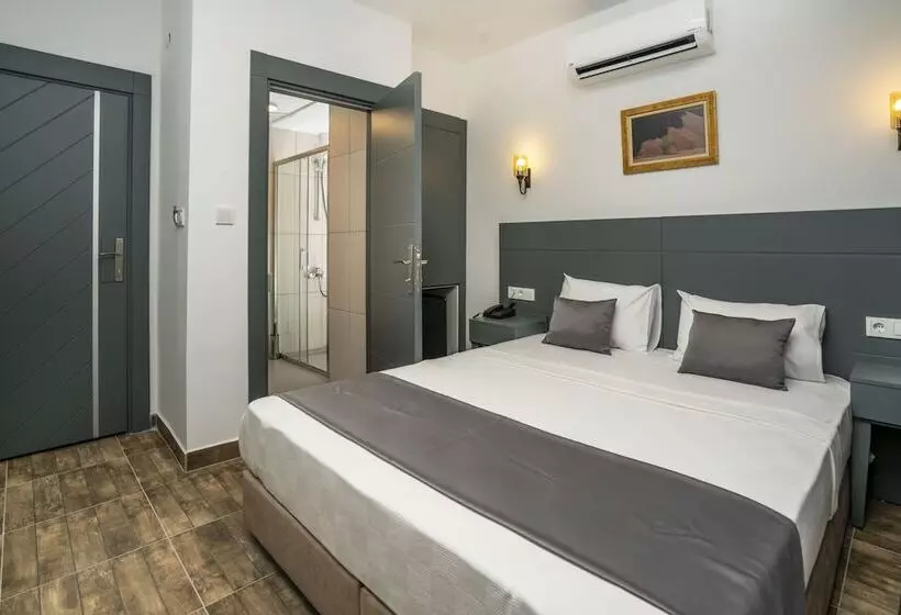 Hotelli Kensington Kerdime Beach