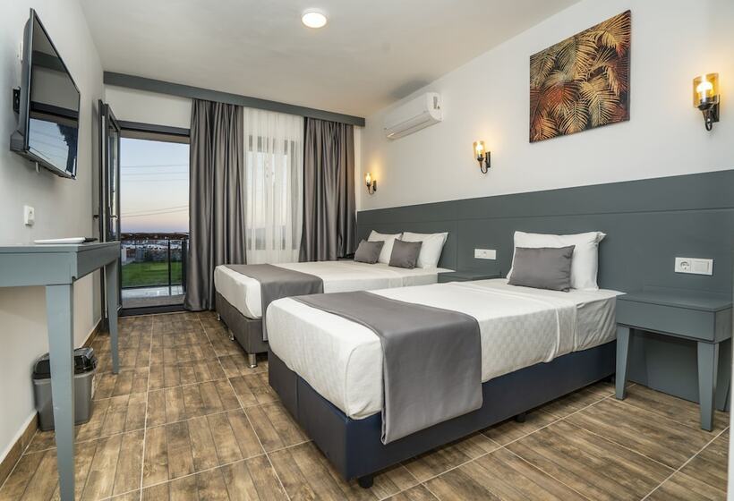 ホテル Kensington Kerdime Beach