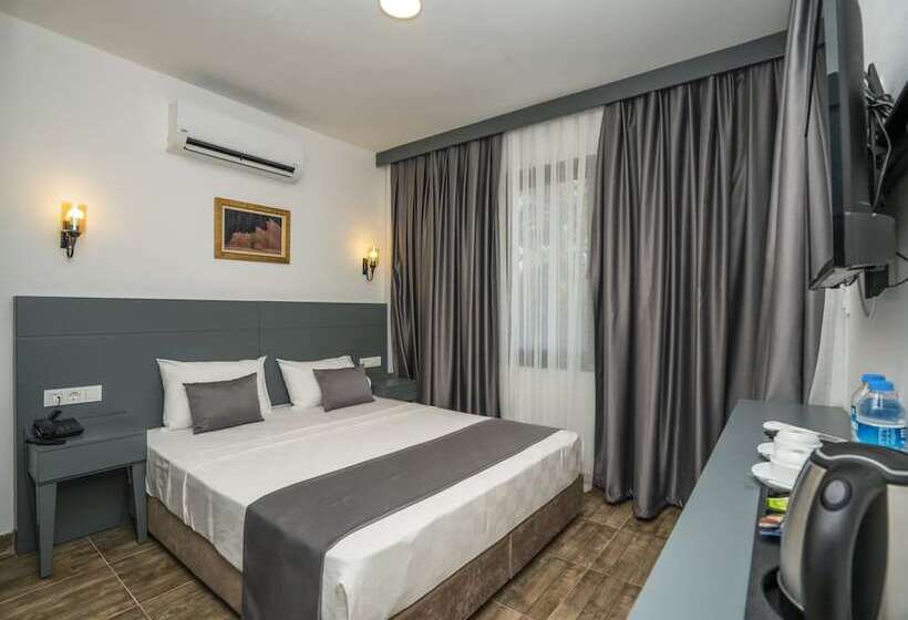 ホテル Kensington Kerdime Beach