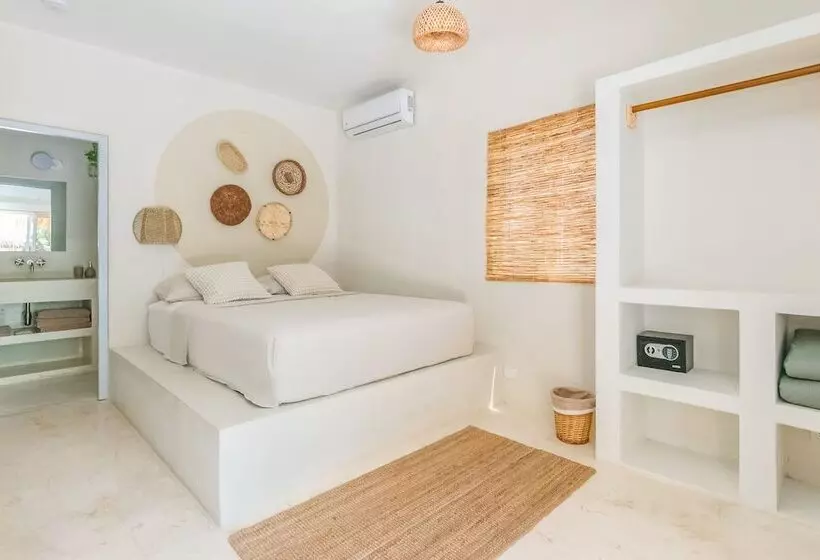 Hotelli Kibayo Cabarete