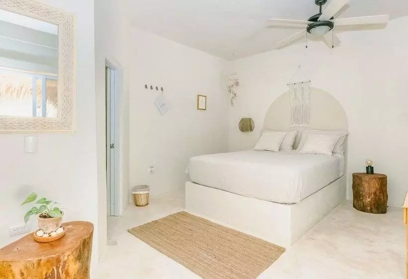 Hotelli Kibayo Cabarete