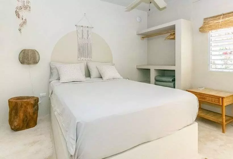 Hotelli Kibayo Cabarete