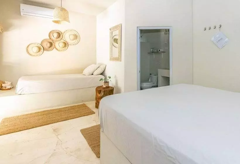 Hotelli Kibayo Cabarete