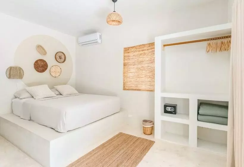 Hotelli Kibayo Cabarete