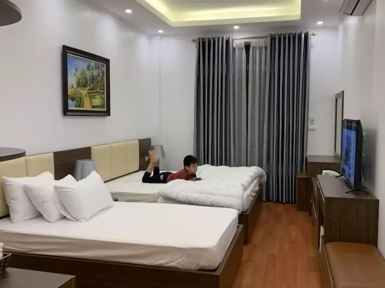 هتل Kim Tuyen