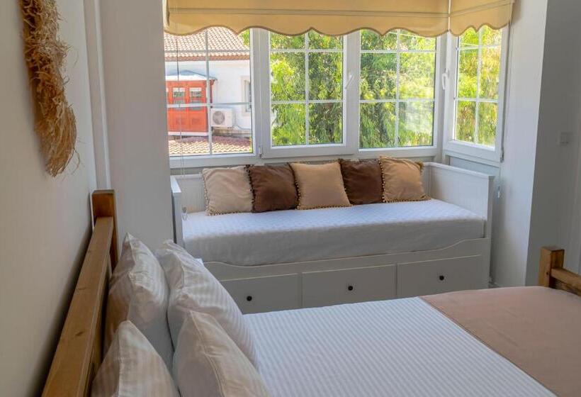 酒店 Mea Rei̇sdere