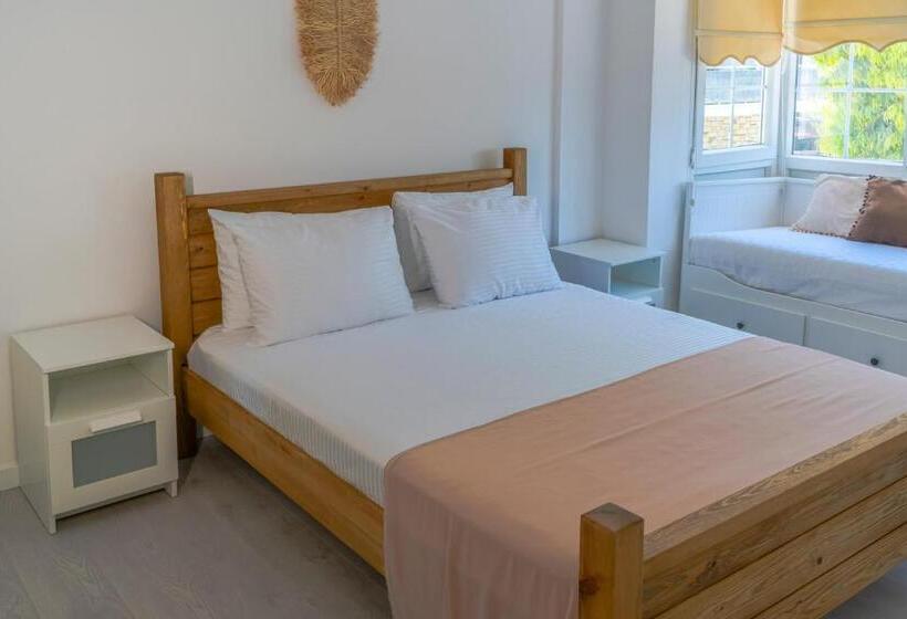 酒店 Mea Rei̇sdere