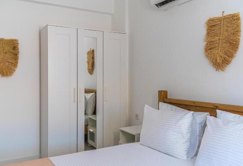 酒店 Mea Rei̇sdere