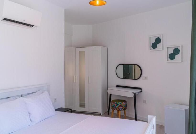 酒店 Mea Rei̇sdere