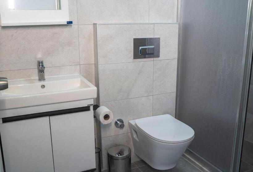 酒店 Mea Rei̇sdere