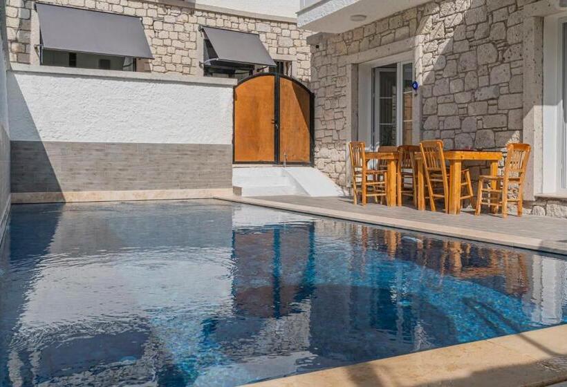 酒店 Mea Rei̇sdere