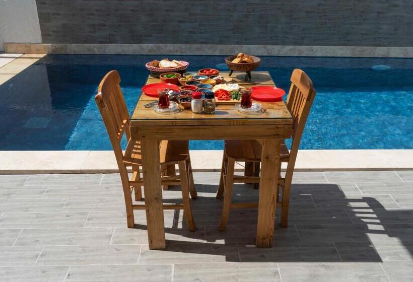 酒店 Mea Rei̇sdere