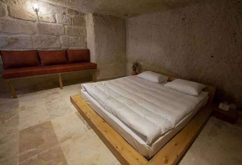 ホテル Narcissos Cave