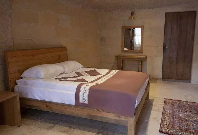 ホテル Narcissos Cave