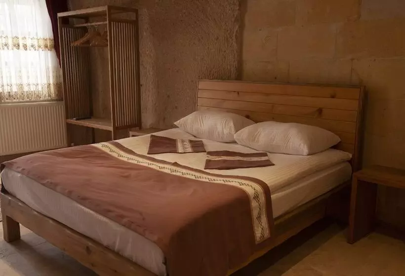 ホテル Narcissos Cave