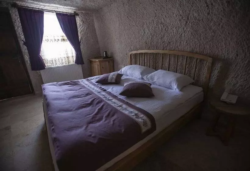 ホテル Narcissos Cave