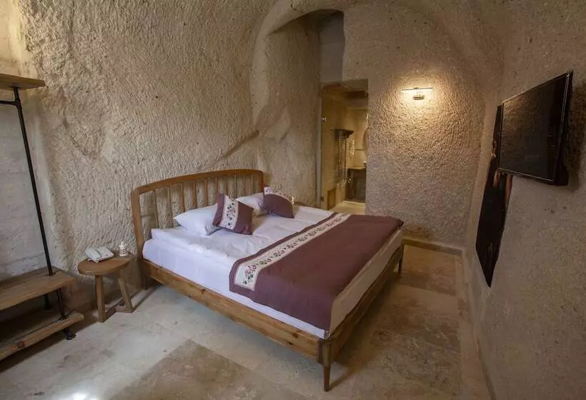 ホテル Narcissos Cave