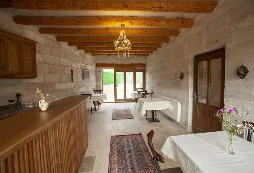 ホテル Narcissos Cave