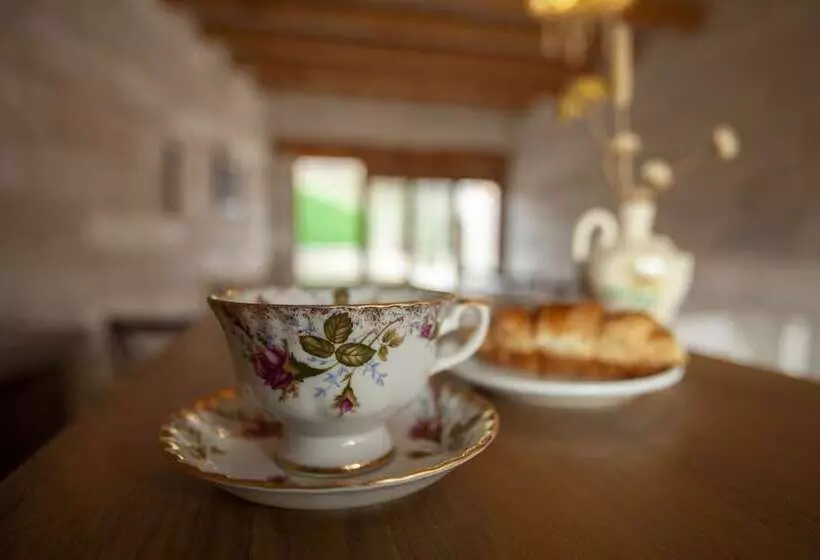 ホテル Narcissos Cave