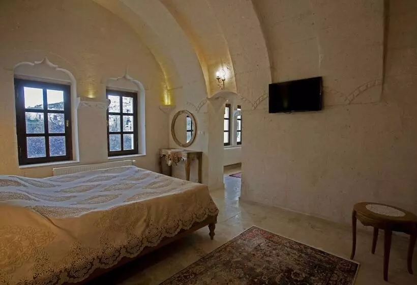 ホテル Narcissos Cave