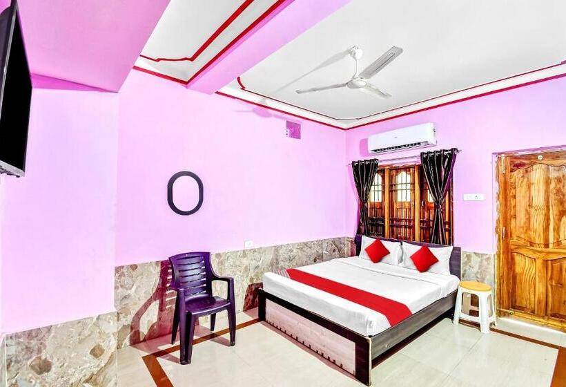 Hotel Oyo Flagship Dutta Home Residency